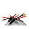 KABEL GŁOŚNIKOWY Melodika Brown Sugar BSSC3830s 2 x 3,8mm2 3m